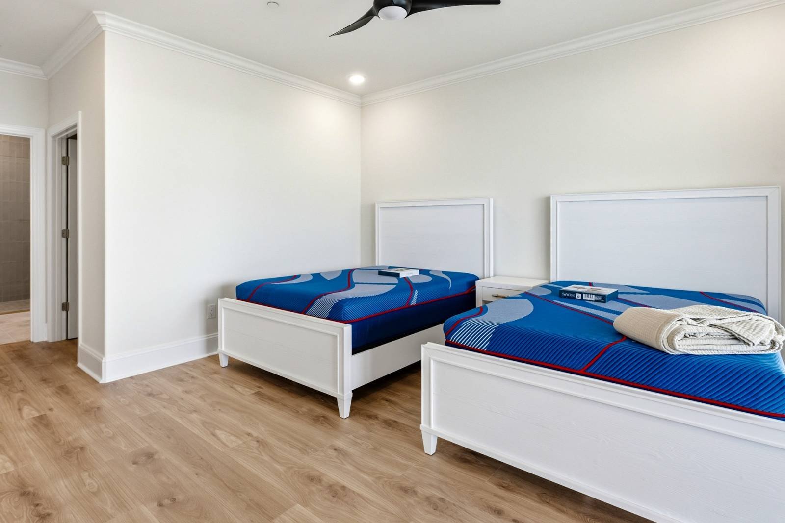 The Driftwood Bedroom at Carolina Seas