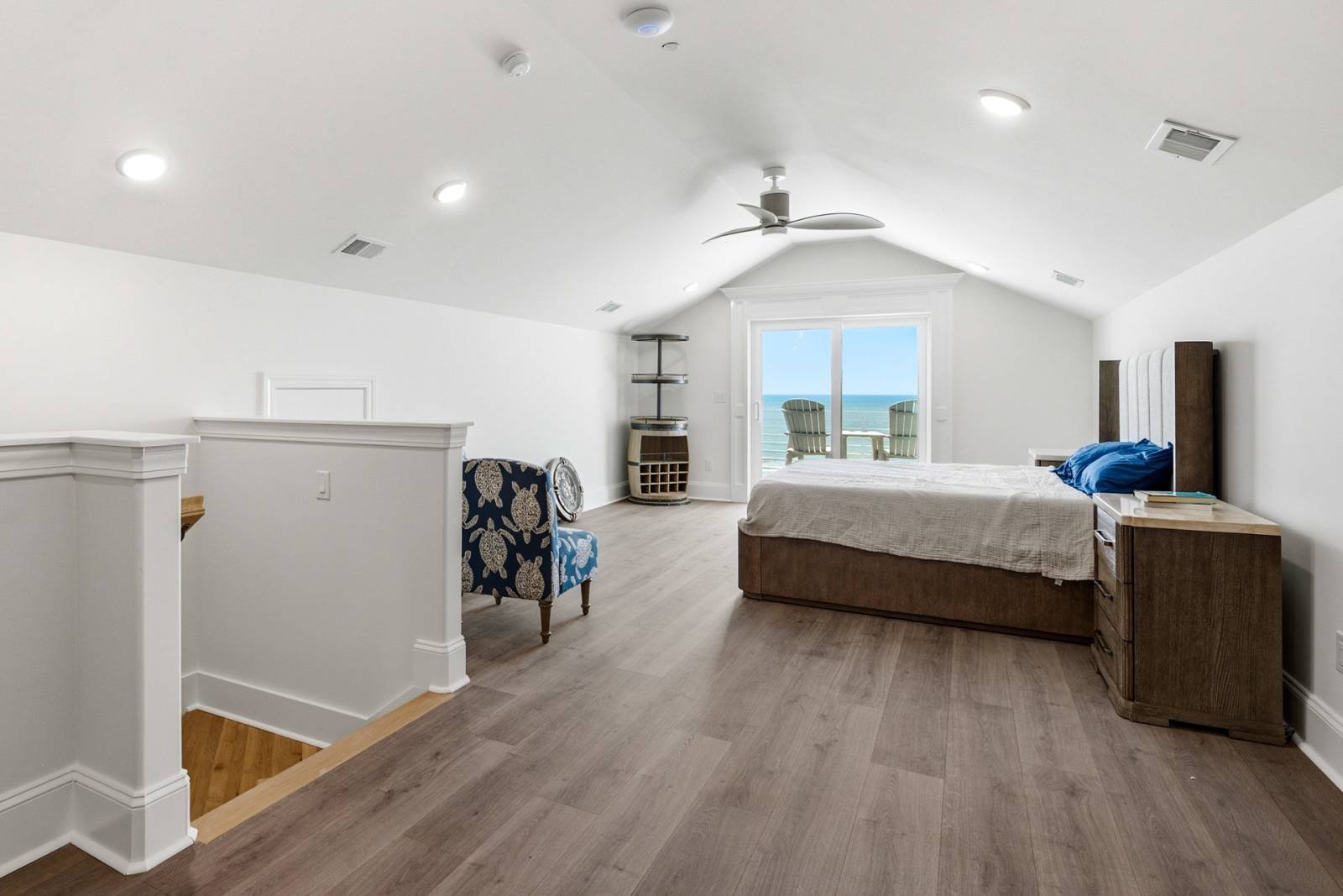 Third Floor